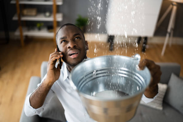 Best 24/7 water damage repair  in Parker, CO